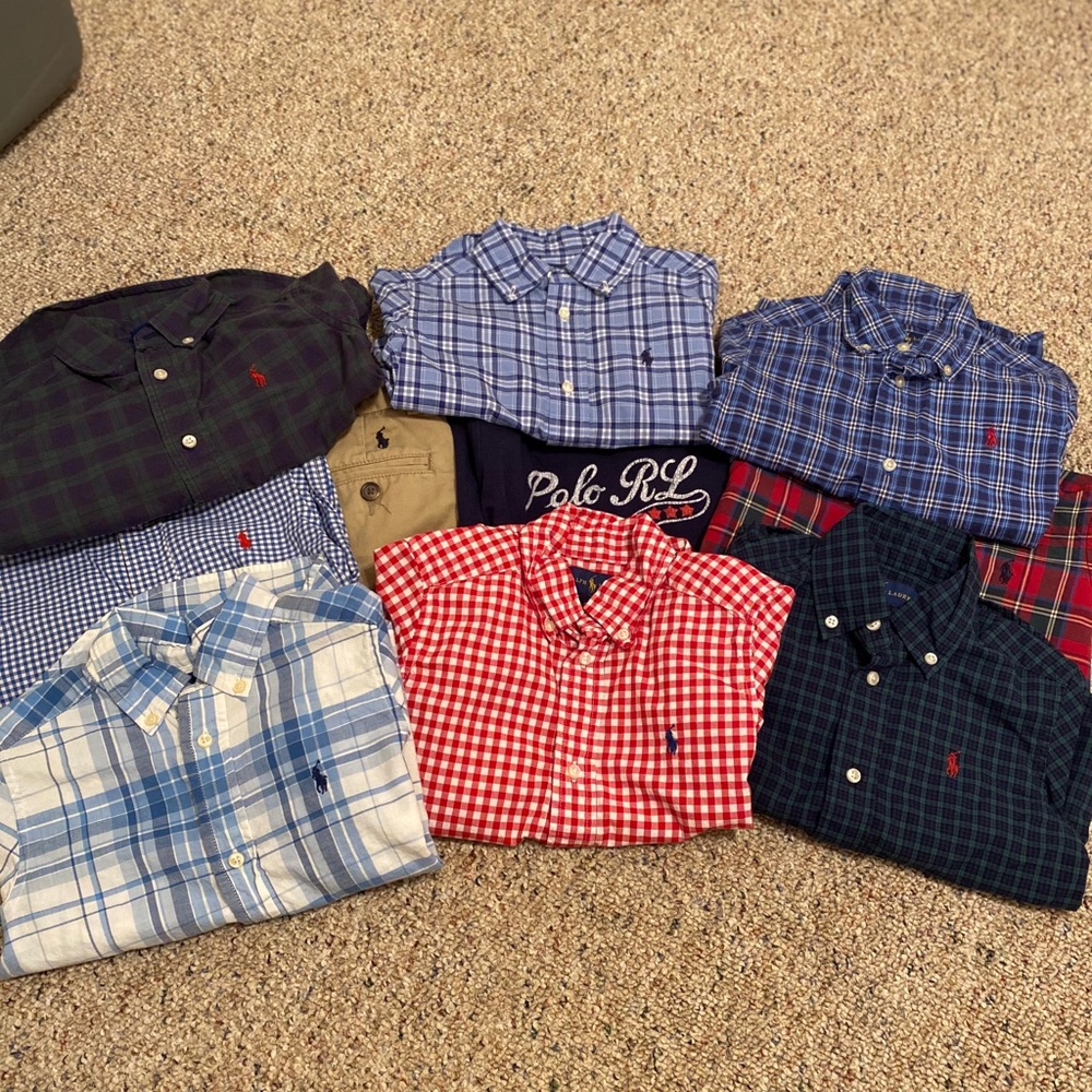 Ralph Lauren